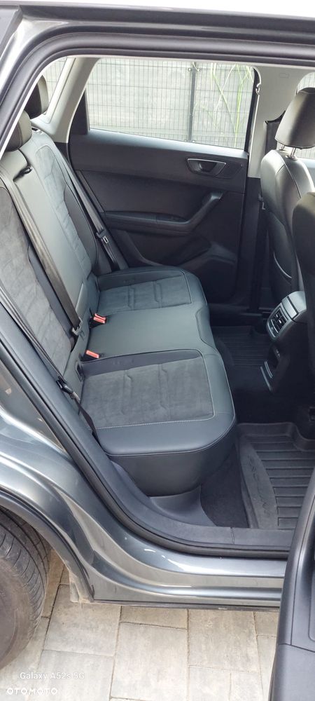 Seat Ateca 1.5 TSI Style S&S - 9