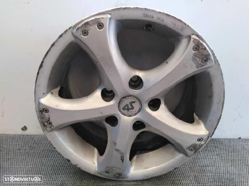 PNEU HONDA CR-V RD8 - 1