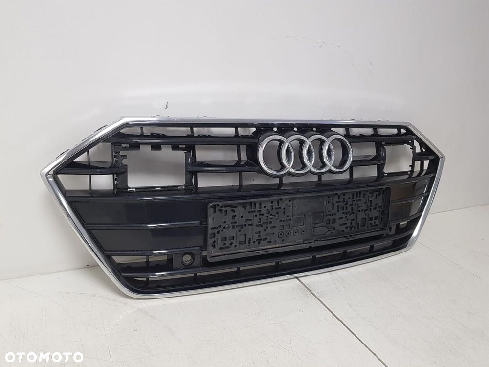 GRILL ATRAPA AUDI A7 2 II C8 4K8  4K8853651A 4K8853653A PRZÓD  17-24 - 3