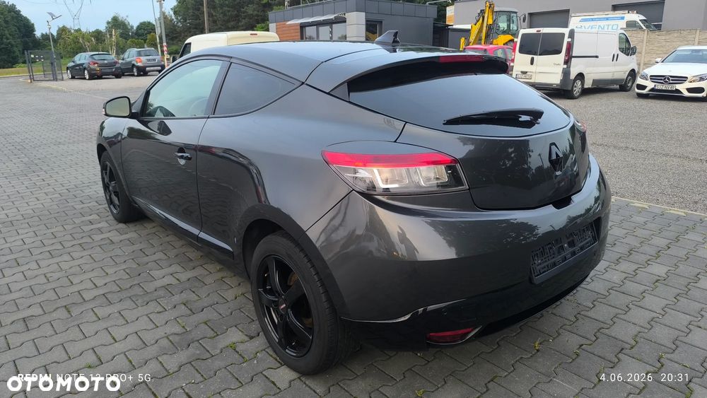 Renault Megane 1.6 16V Luxe Dynamique - 6