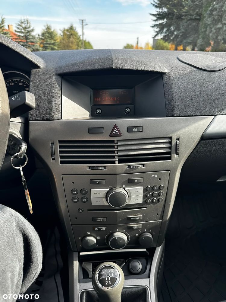Opel Astra - 15