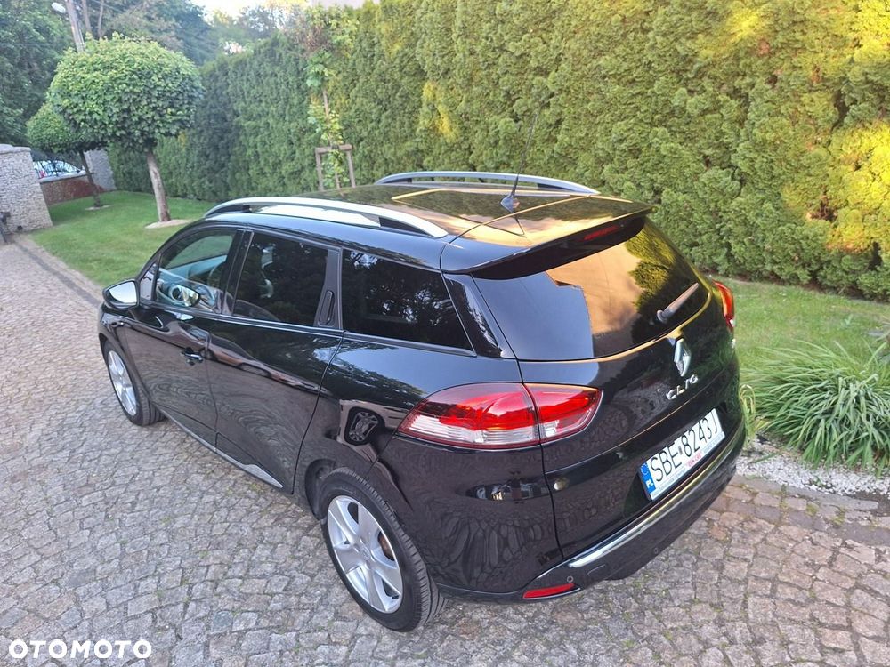 Renault Clio 0.9 Energy TCe Limited - 25