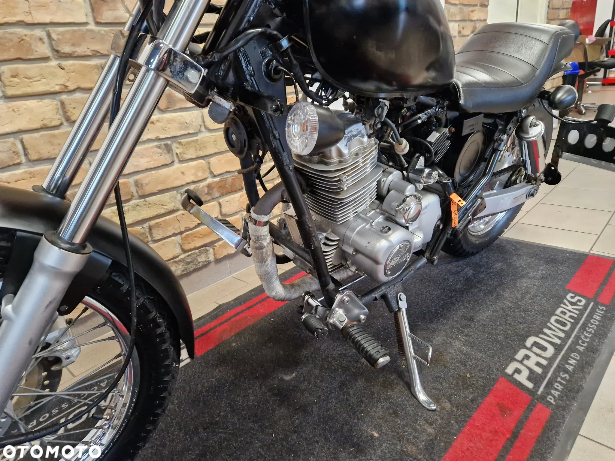 Kymco Hipster - 25
