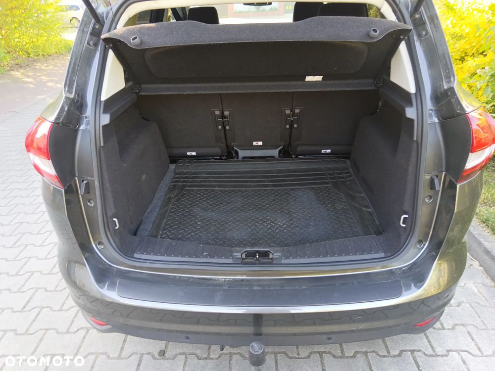 Ford C-MAX 1.0 EcoBoost Ambiente ASS - 7