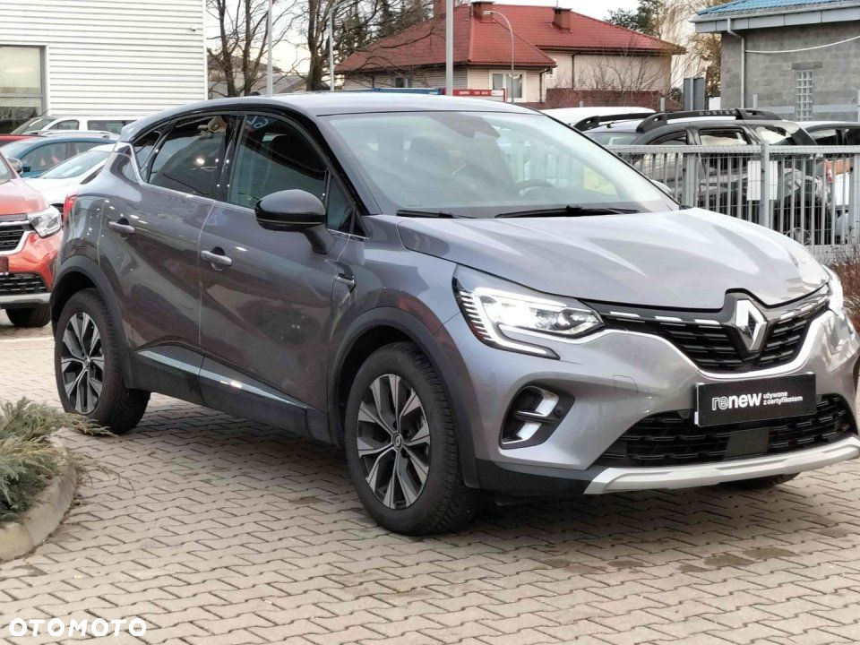 Renault Captur - 2
