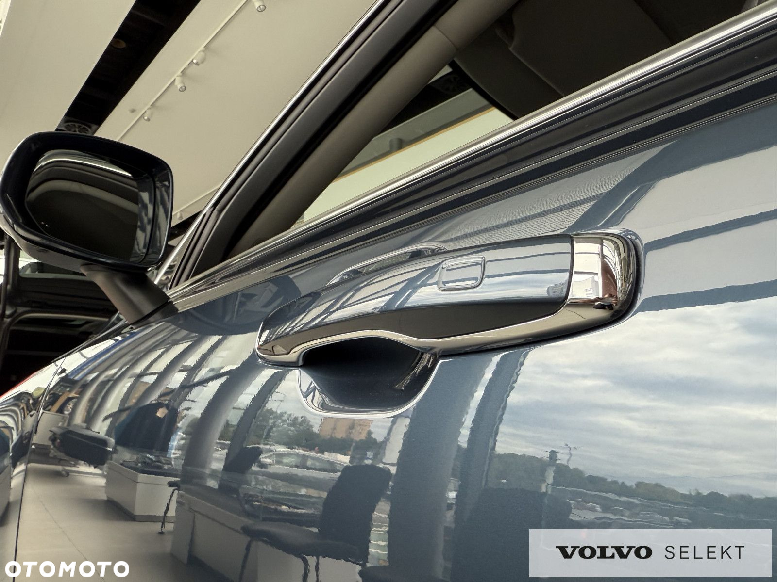 Volvo XC 90 - 12