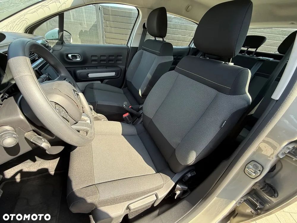 Citroën C3 Pure Tech 83 S&S YOU - 11
