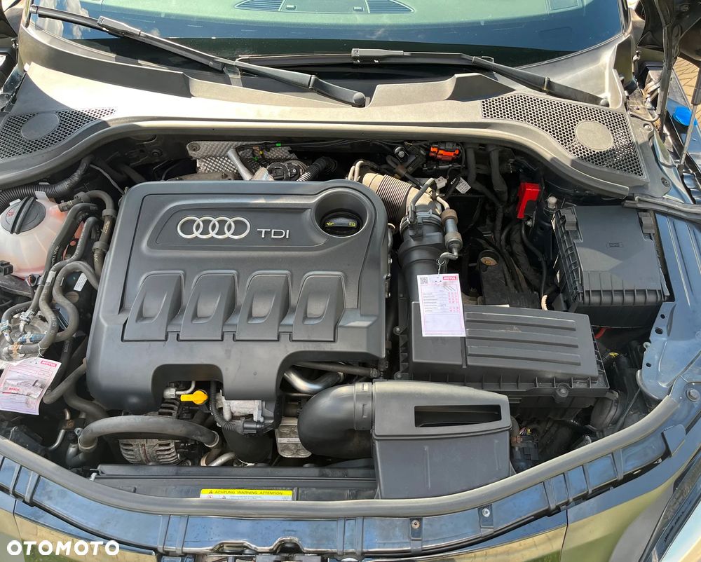 Audi TT Coupé - 18