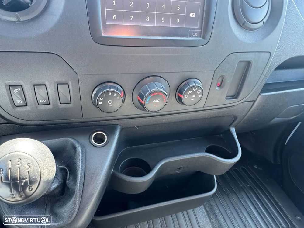 Renault Master 2.3 dCi L2 3.5T - 20