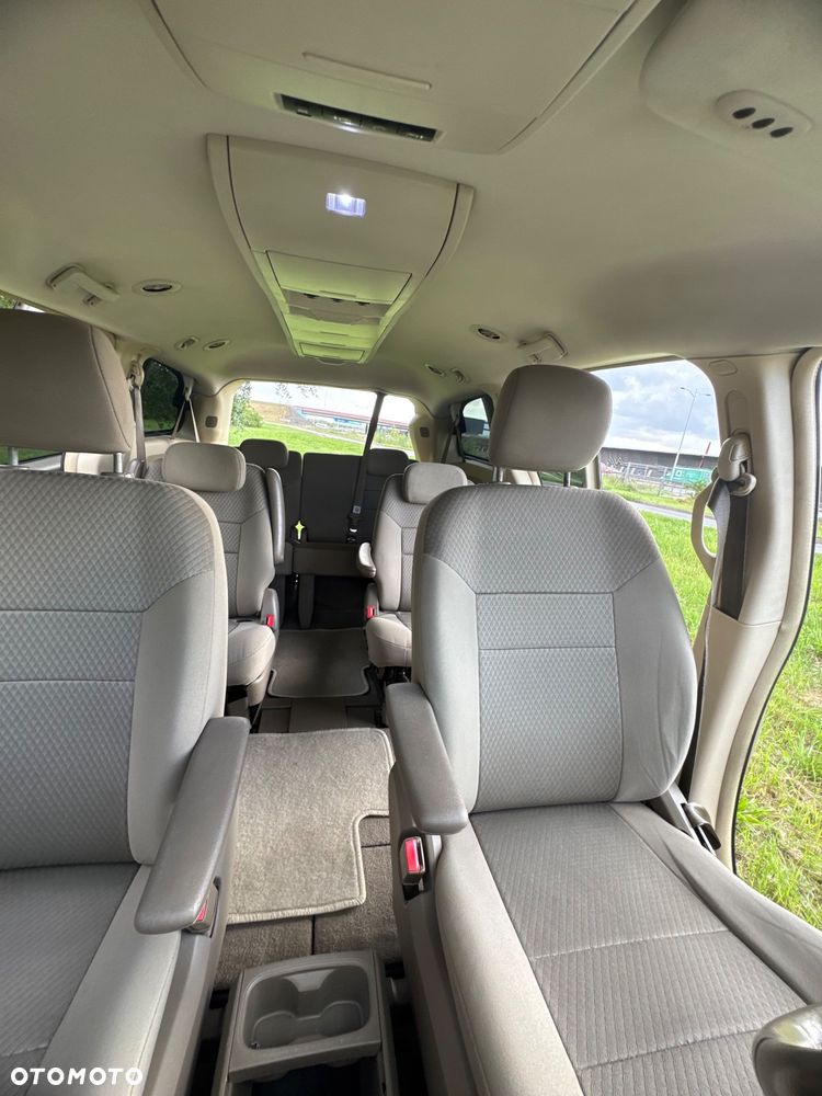 Chrysler Town & Country 3.8 Touring - 14
