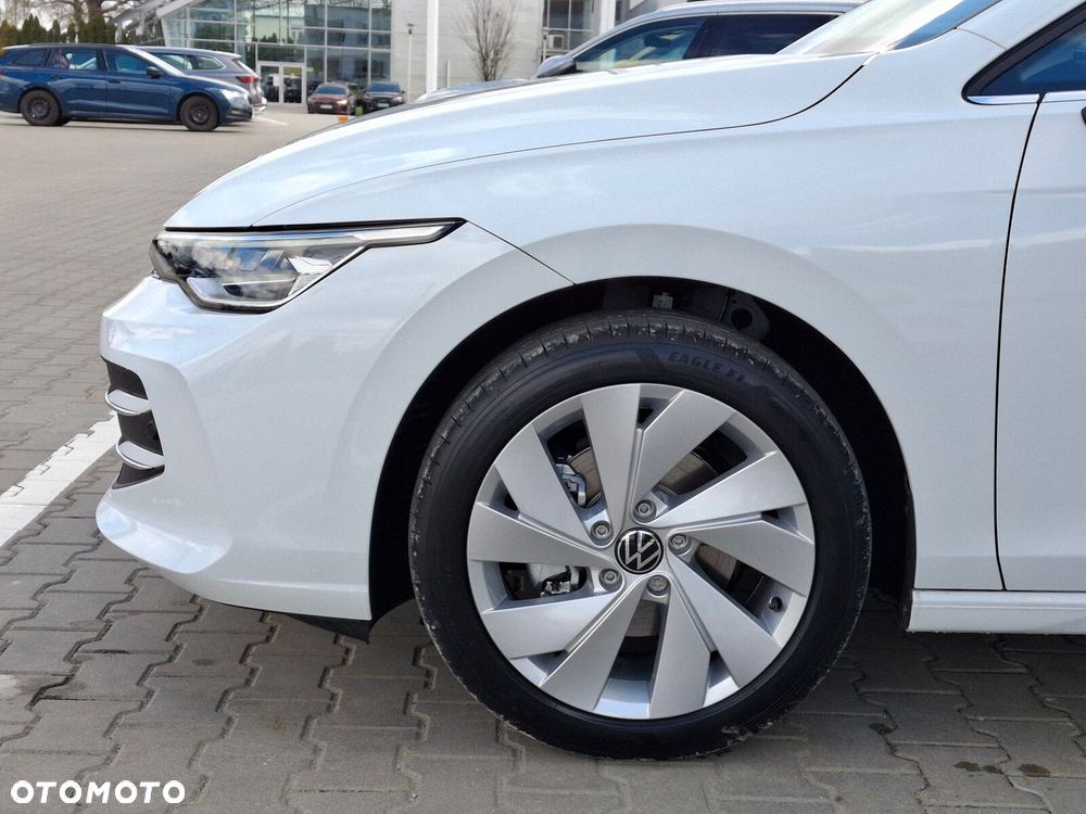 Volkswagen Golf Variant - 5