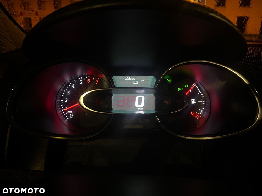 Renault Clio 0.9 Energy TCe Limited Plus - 17