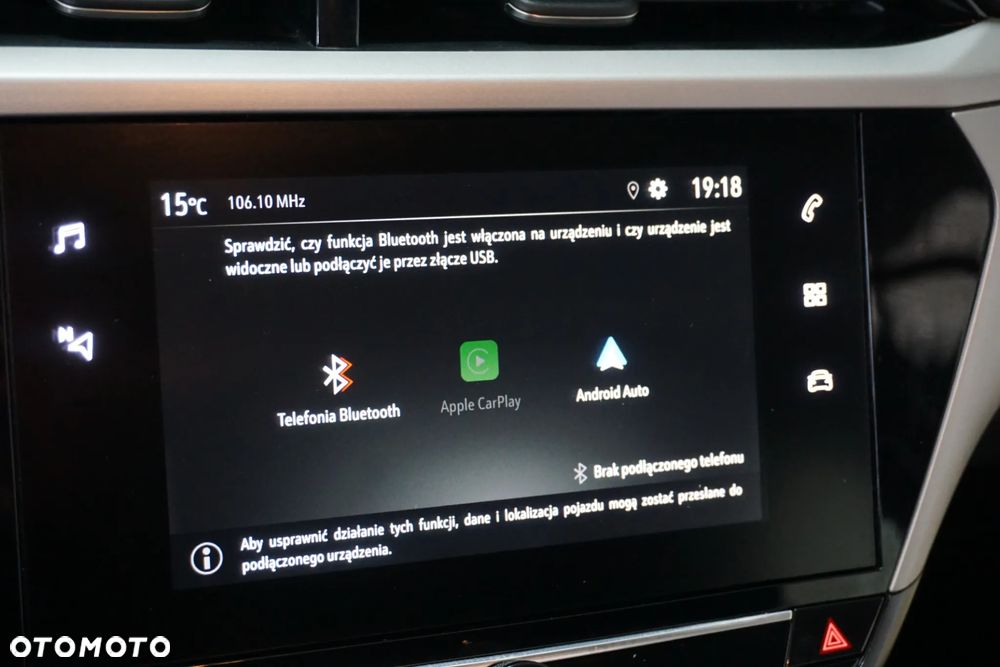 Opel Corsa 1.2 Start/Stop Edition - 35