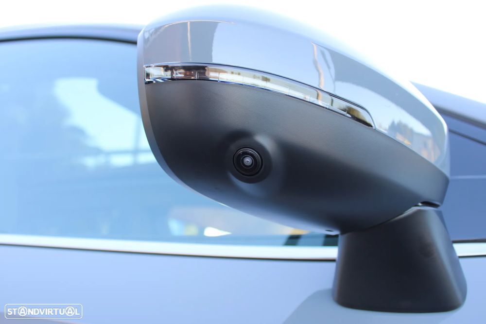 Nissan Qashqai 1.3 DIG-T Advance Xtronic - 13