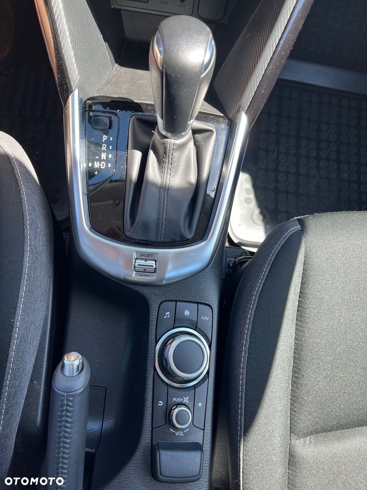 Mazda 2 SKYACTIV-G 90 Homura - 20