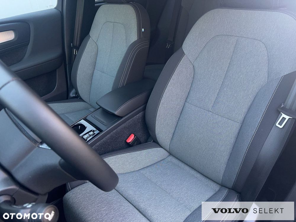 Volvo XC 40 - 14