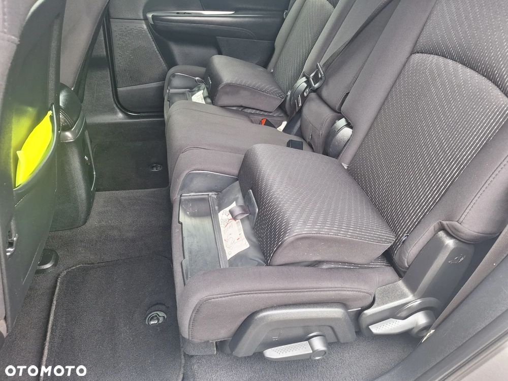 Fiat Freemont 2.0 Multijet 16V DPF Urban - 16