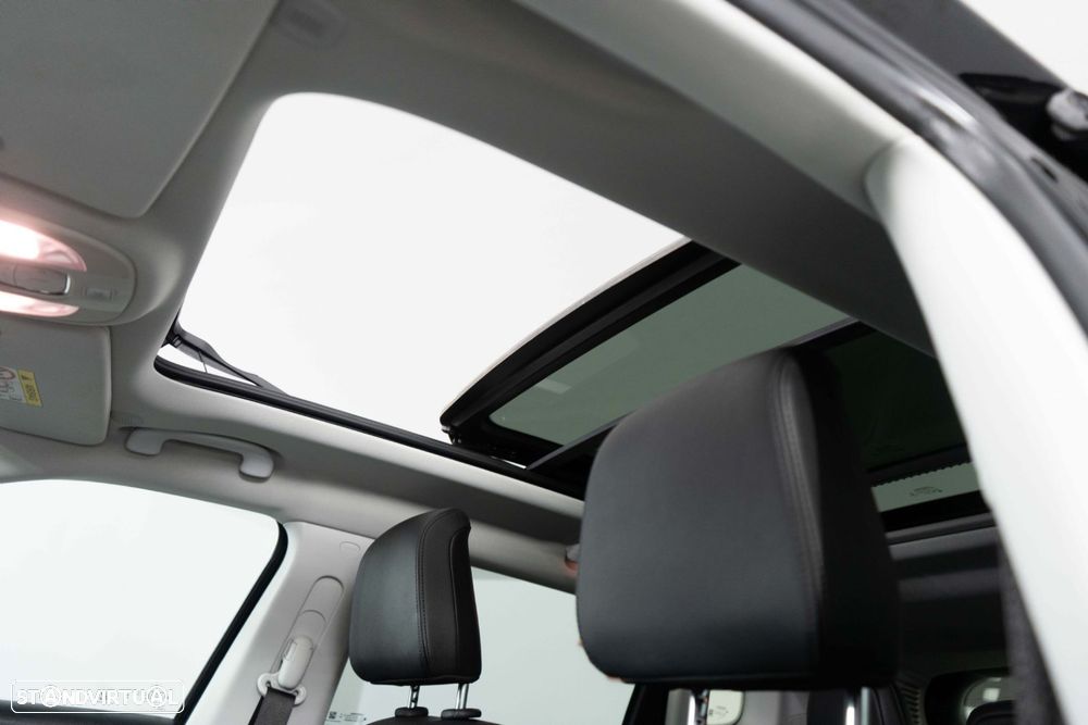 Jeep Compass 1.3 TG Trailhawk - 22