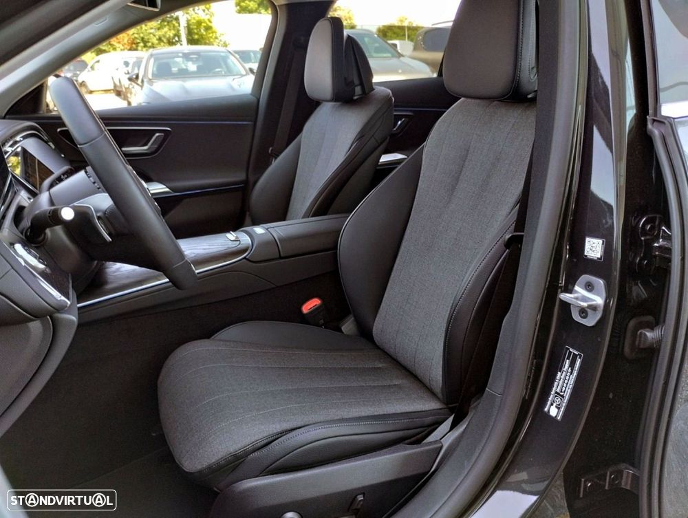 Mercedes-Benz E 300 de - 4