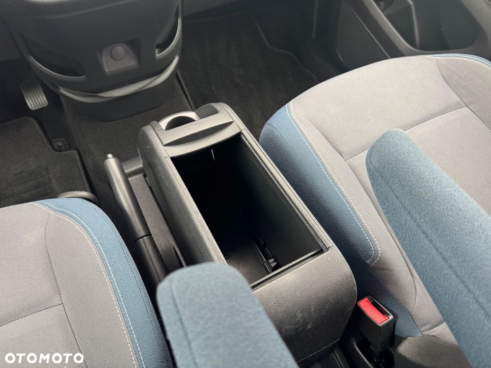 Citroën Berlingo Multispace e-HDi 90 FAP EGS6 Exclusive - 23