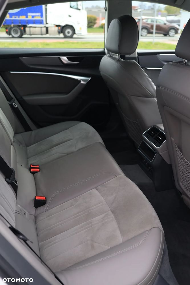 Audi A7 Sportback 50 TDI mHEV Quattro Tiptronic - 27