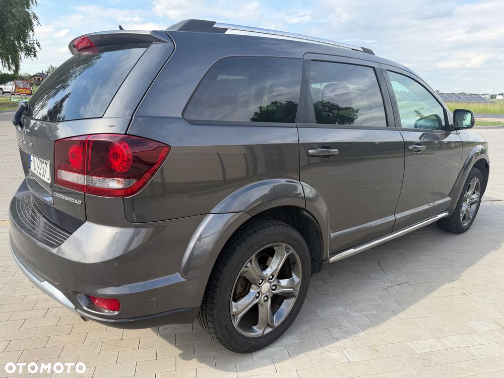 Dodge Journey - 9