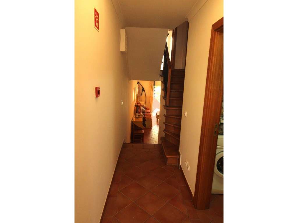 Moradia V2 disponível para arrendamento temporário em Tavira - Grande imagem: 2/19