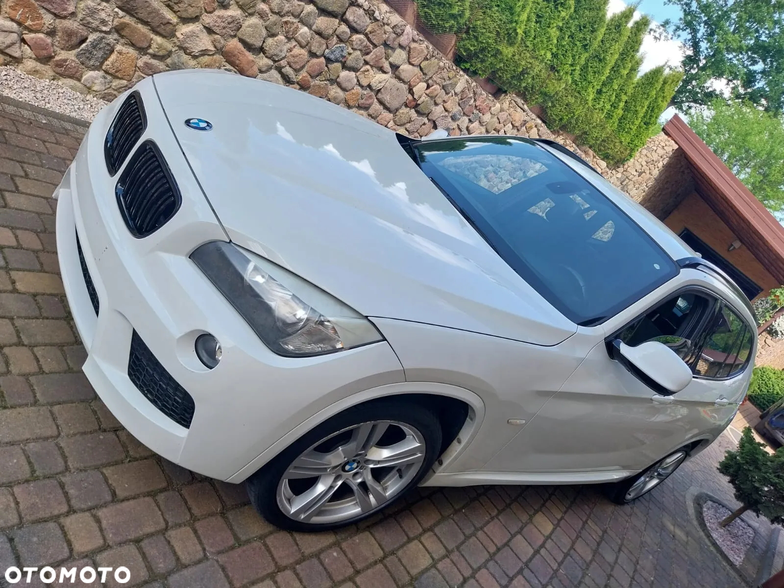 BMW X1 - 9