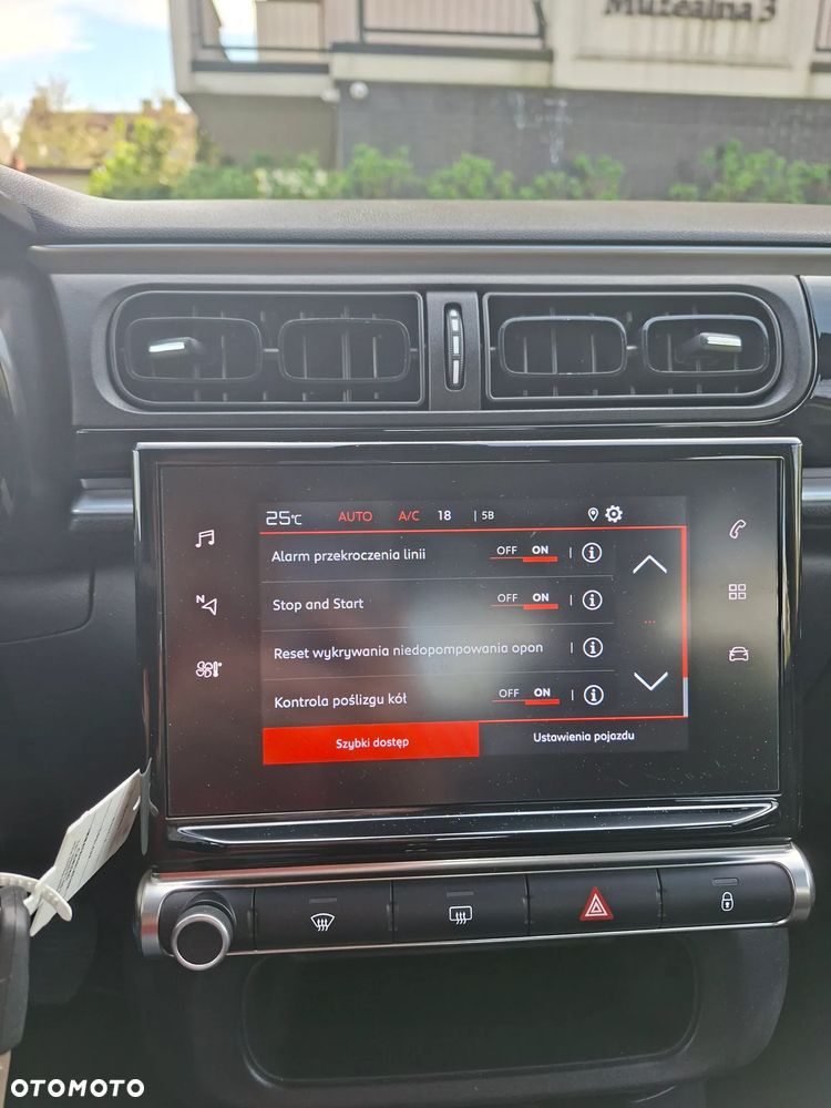 Citroën C3 Pure Tech 83 S&S SHINE - 14