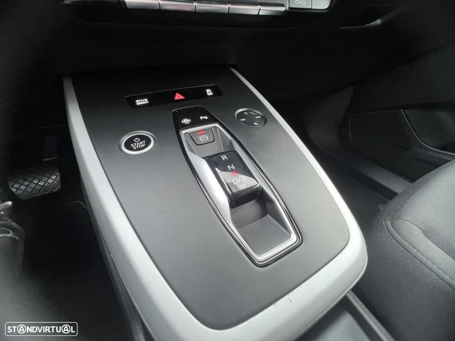 Audi Q4 Sportback e-tron 40 82 kWH — fotografia 49