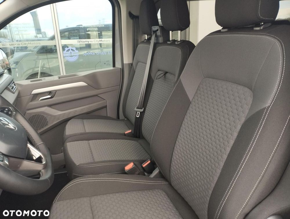 Volkswagen Caravelle - 15