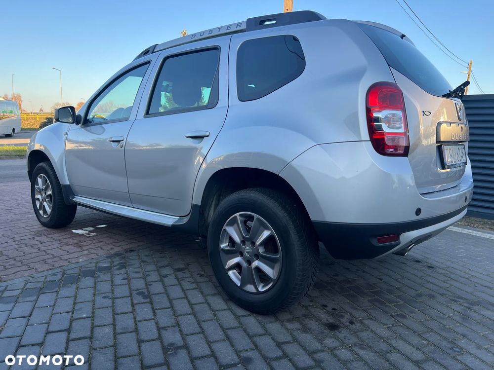 Dacia Duster - 11