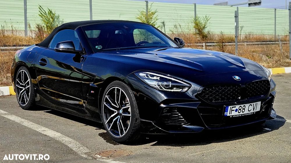 BMW Z4 - 2