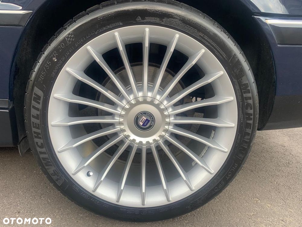 BMW Seria 7 - 11