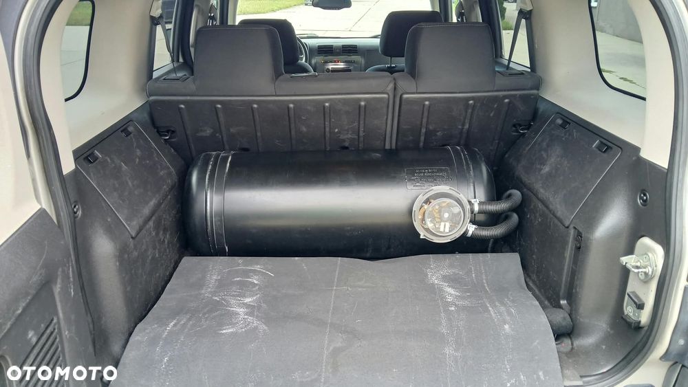 Hummer H3 3.5 - 7