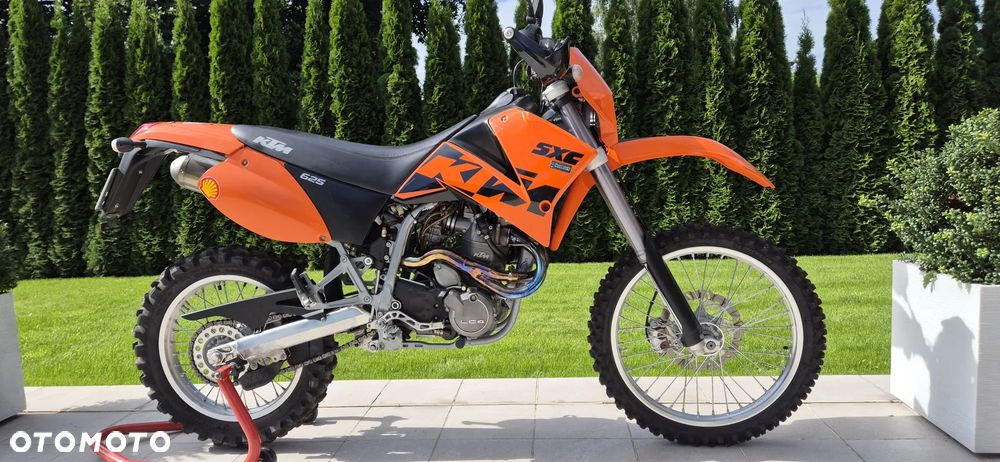 KTM Inny - 1