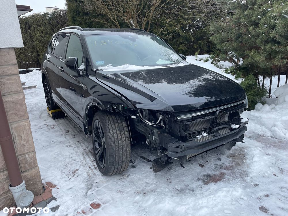 Volkswagen Tiguan Allspace - 37