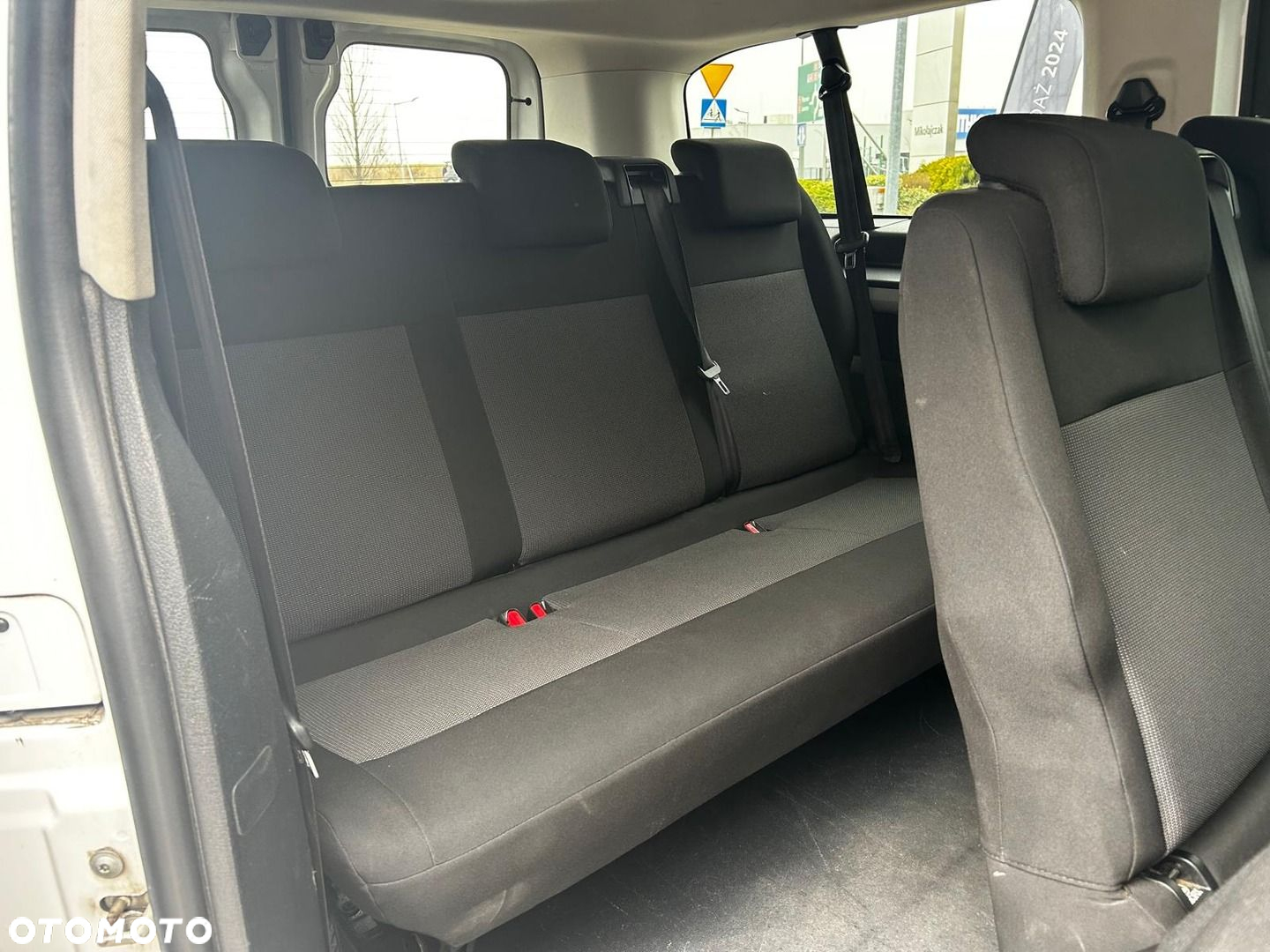 Toyota Proace Verso 2.0 D4-D Long Business - 23