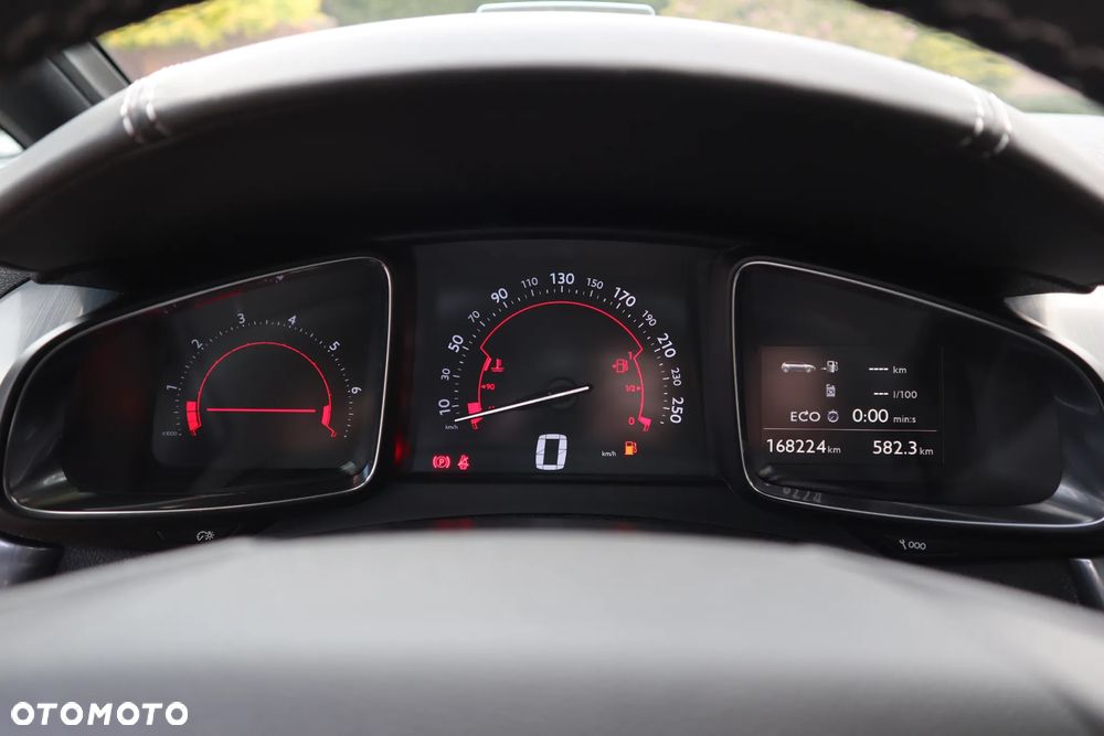 DS Automobiles DS 5 - 16