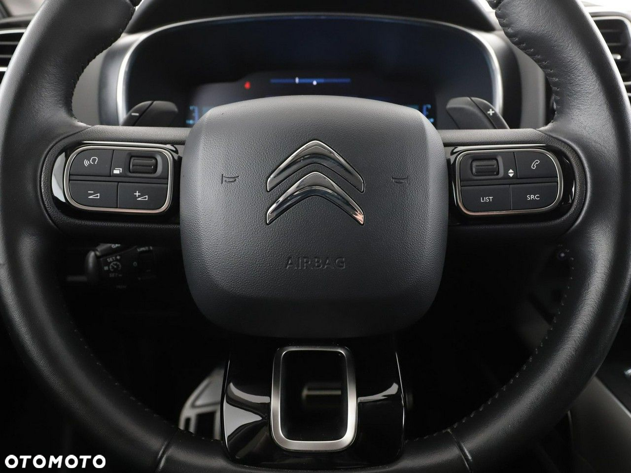 Citroën C5 Aircross 1.6 PHEV 225 Shine Pack EAT8 - 21