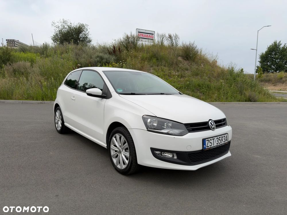 Volkswagen Polo 1.4 Team - 2