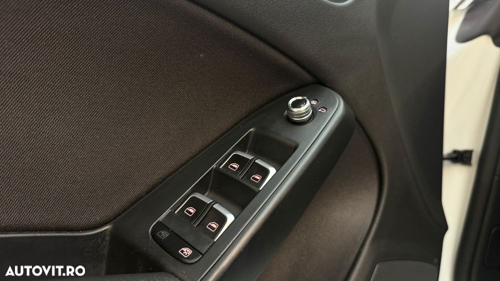 Audi A5 Sportback 1.8 TFSI Multitronic - 27