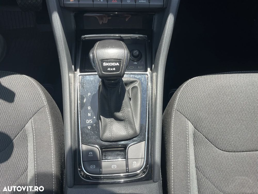 Skoda Kodiaq - 13