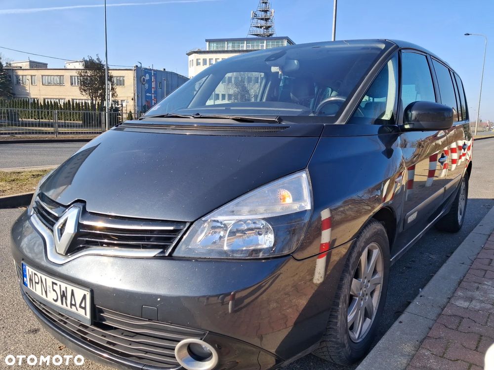 Renault Espace 2.0 dCi Celsium - 7