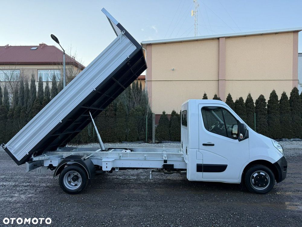 Renault Master - 15