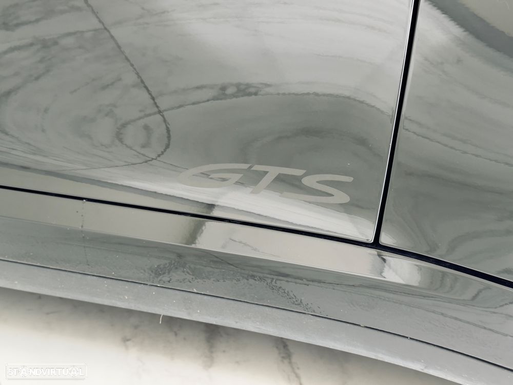 Porsche 911 (992) Carrera GTS PDK - 16