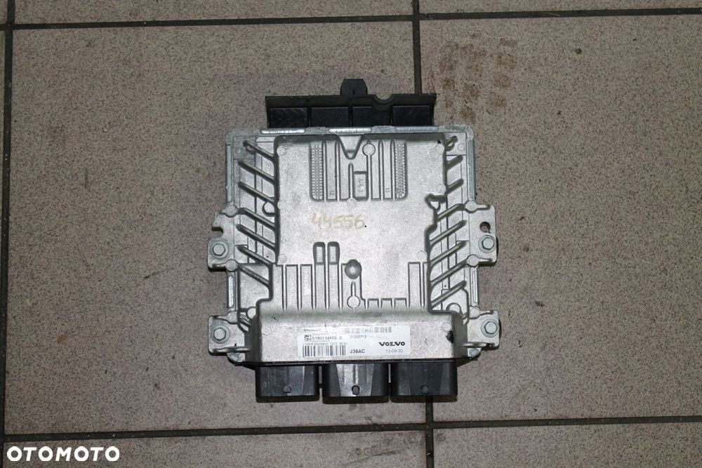 VOLVO V40 V60 V70 S60 S80 XC70 KOMPUTER 31355712 - 1