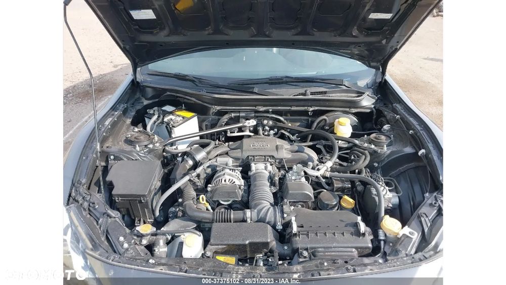 Toyota GT86 - 12