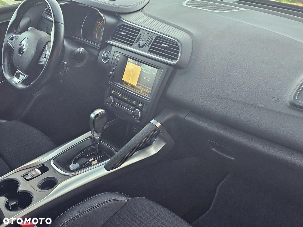 Renault Kadjar - 17