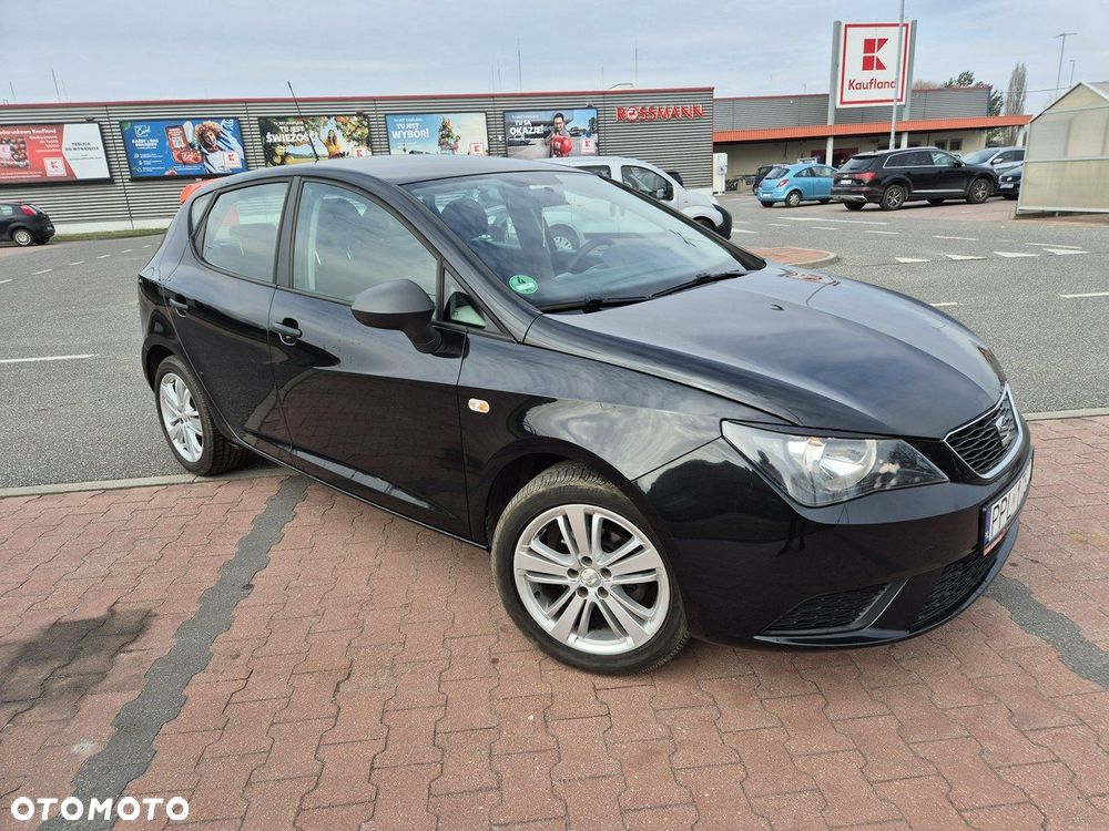 Seat Ibiza - 19